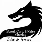 Tales & Terrors
