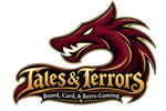 Tales & Terrors