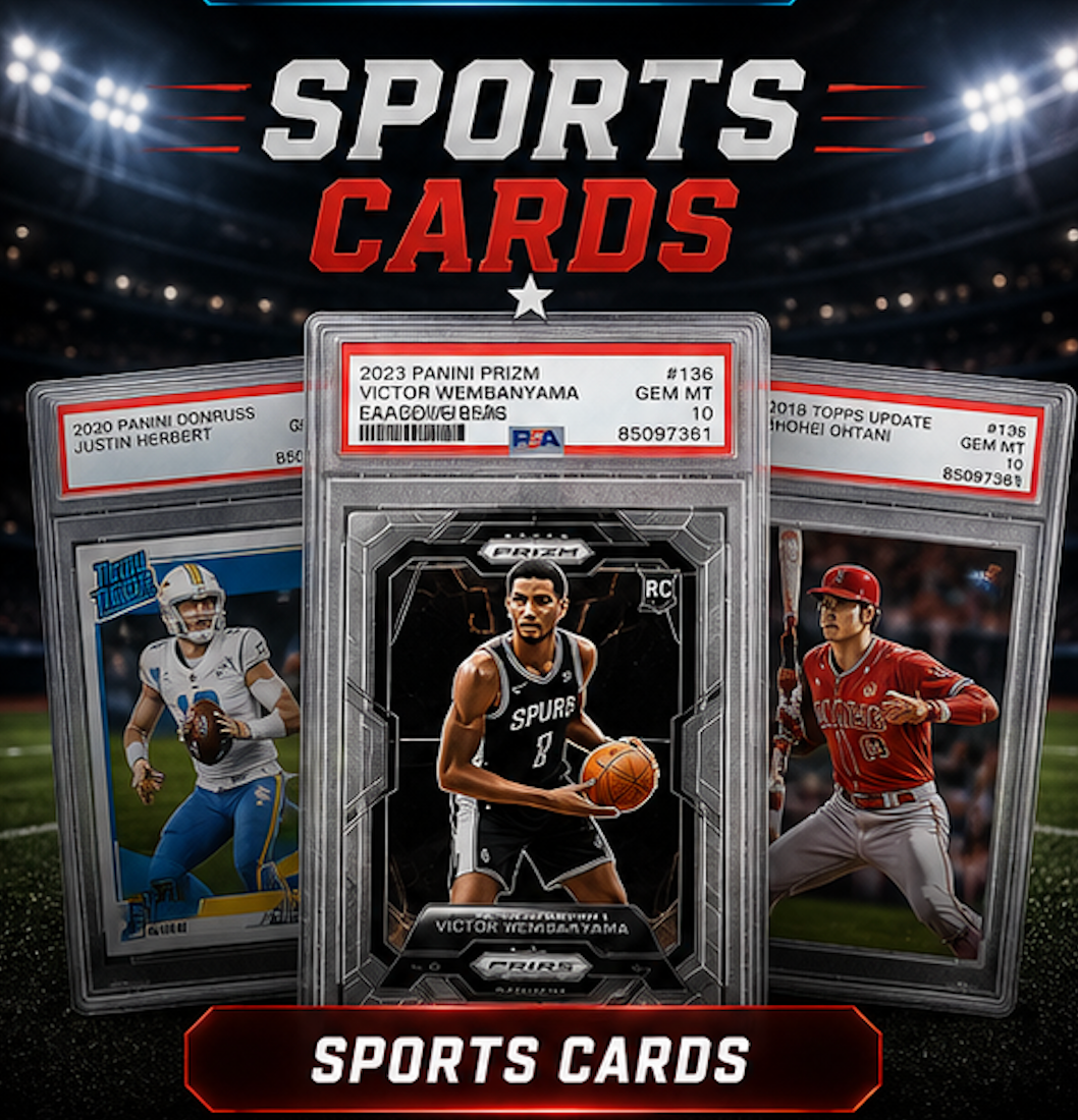 Sport Cards