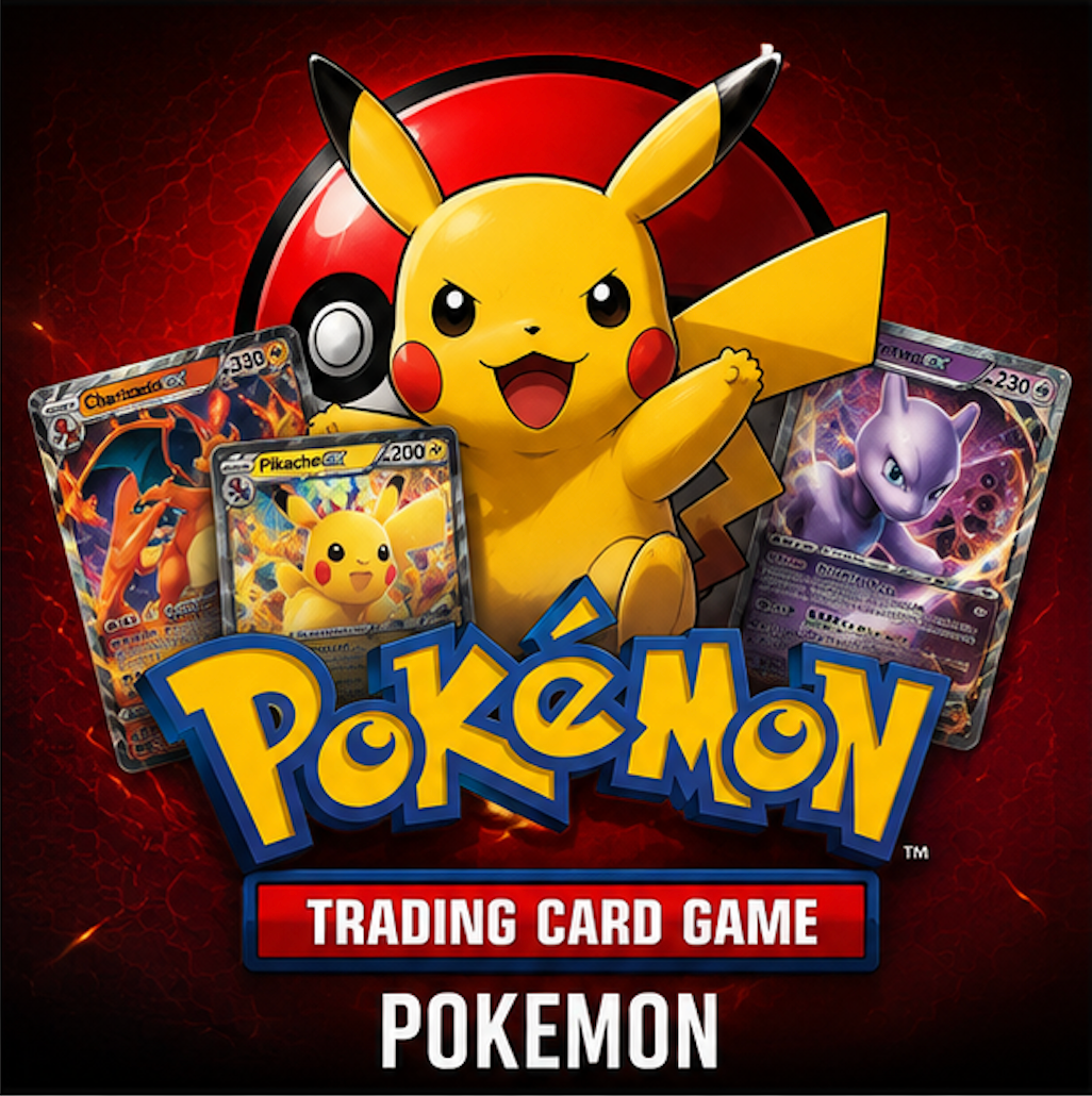 Pokemon