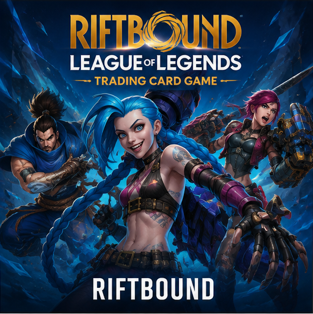 Riftbound