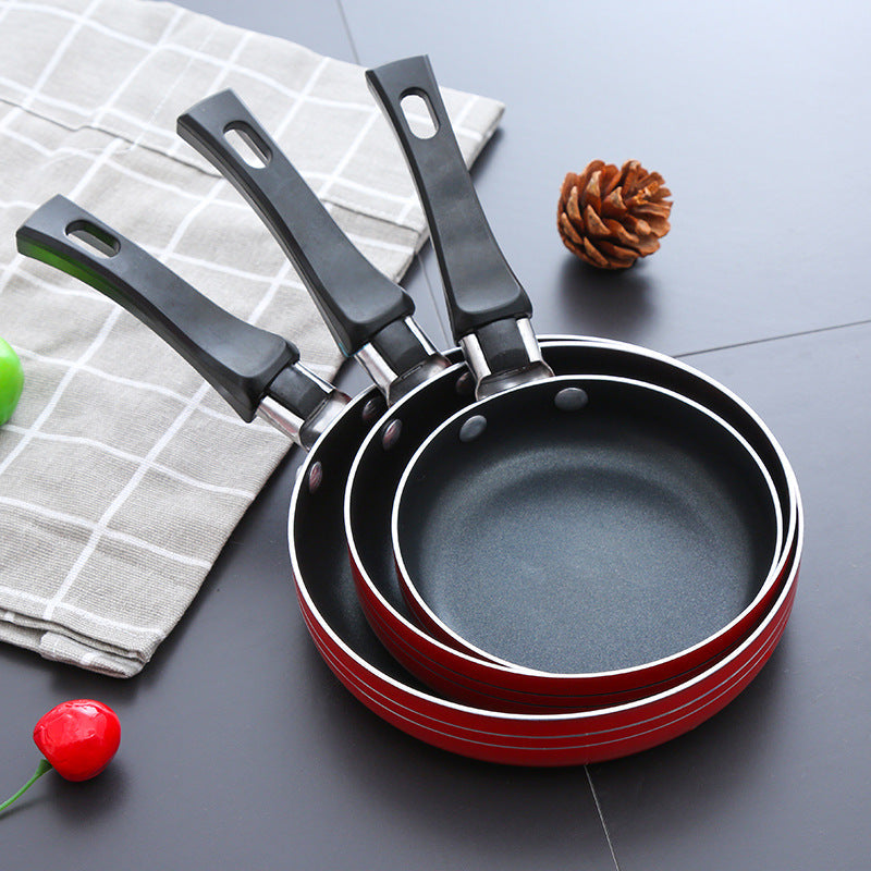 Mini Non-Stick Frying Pan | Compact Kitchen Skillet