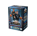 2025-26 Topps Chrome Update Series Basketball Blaster Box