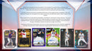 2026 Bowman Baseball Hobby Box