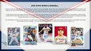2026 Topps Series 2 Baseball Hobby Box
