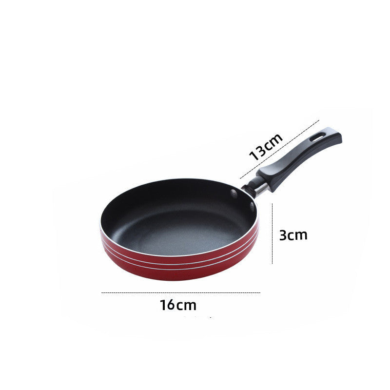 Mini Non-Stick Frying Pan | Compact Kitchen Skillet