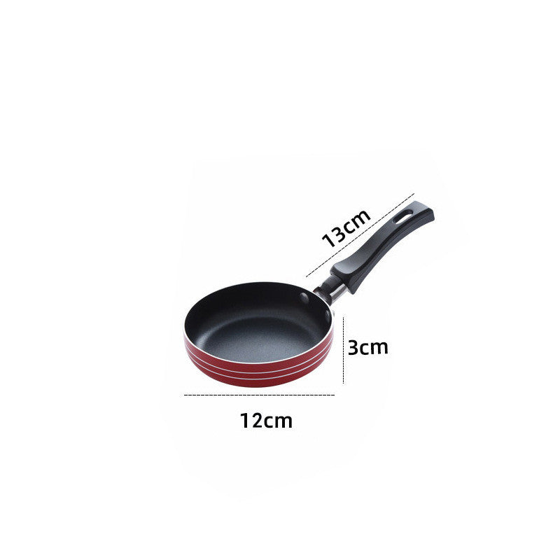 Mini Non-Stick Frying Pan | Compact Kitchen Skillet