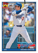 2026 Topps Series 2 Baseball Blaster Trading Card Box (3 Holiday Base Card Variations Per Box)