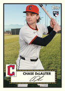 2026 Topps Series 2 Baseball Blaster Trading Card Box (3 Holiday Base Card Variations Per Box)