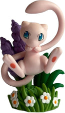 (Preorder) Pokémon 30th Celebration Figure Collection Mew
