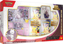 (Preorder) Pokémon 30th Celebration Figure Collection Mewtwo