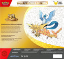 (Preorder) Pokémon 30th Celebration Poster Collection