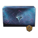 Magic: The Gathering Kaldheim Bundle | 10 Draft Boosters (150 Magic Cards) + Accessories