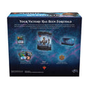 Magic: The Gathering Kaldheim Bundle | 10 Draft Boosters (150 Magic Cards) + Accessories