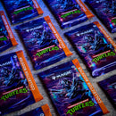 Magic: The Gathering | Teenage Mutant Ninja Turtles - Collector Booster Box | 12 Packs | Collectible Trading Card Game