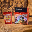 Magic: The Gathering | Avatar: The Last Airbender Collector Booster Box | 12 Packs | Collectible Card Game