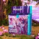 Magic: the Gathering Lorwyn Eclipsed - Collector Booster Box | 12 Packs