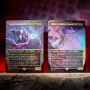 Magic: The Gathering Tarkir: Dragonstorm Commander Deck - Mardu Surge