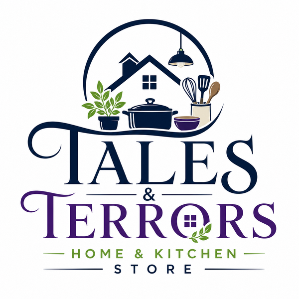 Tales & Terrors