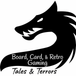 Tales & Terrors