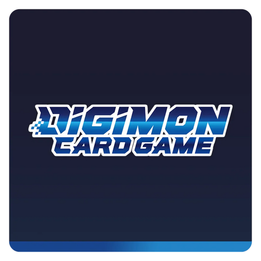 Digimon Card Game - Timeless Bonds (BT26) - Display Case (12x Booster Boxes)