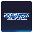 Digimon Card Game - Chivalrous XIII (EX13) - Display Case (12x Booster Boxes)