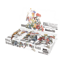 Final Fantasy TCG - Opus XXX (30) - Memories of Life - Display Case (6x Booster Boxes)