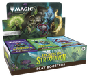 Secrets of Strixhaven Play Booster Box