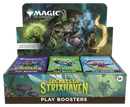 Secrets of Strixhaven Play Booster Box