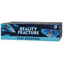 Magic the Gathering: Reality Fracture [Play Booster Box]