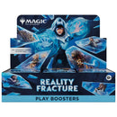 Magic the Gathering: Reality Fracture [Play Booster Box]