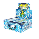 MetaZoo TCG - Set 2 - Torrential Tides - Display Case (6x Booster Boxes)