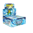 MetaZoo TCG - Set 2 - Torrential Tides - Display Case (6x Booster Boxes)