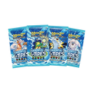 MetaZoo TCG - Set 2 - Torrential Tides - Display Case (6x Booster Boxes)