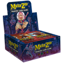 MetaZoo TCG - Set 1 - Base Set - Display Case (6x Boxes)