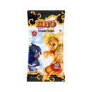 Naruto Mythos TCG - Set 02 - Shinobi Shiren - Display Case (12x Booster Boxes) (1st Edition)