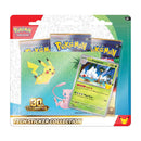 (Preorder) Pokémon 30th Celebration Tech Sticker Collection (Alolan Exeggutor)