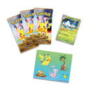 (Preorder) Pokémon 30th Celebration Tech Sticker Collection (Alolan Exeggutor)
