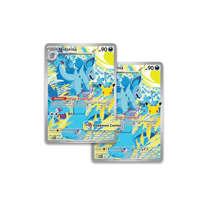 (Preorder) Pokémon 30th: Elite Trainer Box