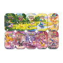 (Preorder) Pokémon 30th Celebration Mini Tin Day Pikachu
