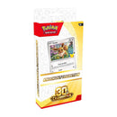 (Preorder) Pokémon 30th Celebration Knock Out Collection