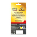 (Preorder) Pokémon 30th Celebration Knock Out Collection