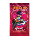 Riftbound: League of Legends TCG - Set 04 - Vendetta - Booster Box (24x Packs)