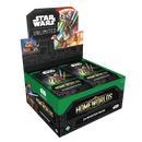 Star Wars: Unlimited - Homeworlds - Display Case (6x Booster Boxes)