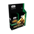 Star Wars: Unlimited - Homeworlds - Carbonite Booster Box (12x Packs)