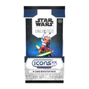 Star Wars: Unlimited - Icons 2027 Edition - Display Case (6x Booster Boxes)