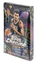 2025-26 Topps Chrome Cosmic Basketball Hobby Box