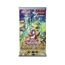 Yu-Gi-Oh! - Glorious Victors - Display Case (12x Booster Boxes) (1st Edition)