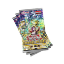 Yu-Gi-Oh! - Glorious Victors - Display Case (12x Booster Boxes) (1st Edition)