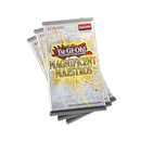 Yu-Gi-Oh! - Magnificent Maestros - Display Case (12x Tuck Boxes) (1st Edition)